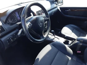 Mercedes-Benz A 160 Facelife/avtomat/, снимка 11