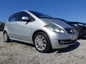 Mercedes-Benz A 160 Facelife/avtomat/, снимка 2