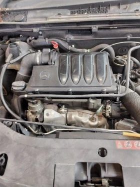 Mercedes-Benz B 200 2.0, снимка 7