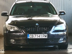 BMW 530 XDRIVE SHADOW LINE, снимка 1