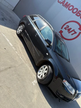 Audi A4, снимка 3