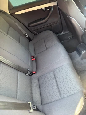 Audi A4, снимка 8
