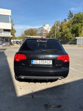 Audi A4, снимка 4