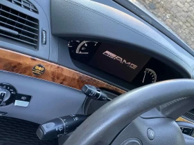 Mercedes-Benz S 500, снимка 7