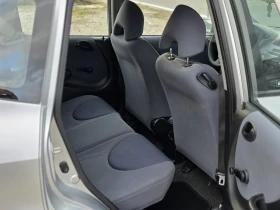 Honda Jazz 1.3i  77 k.c. , снимка 8