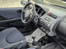 Honda Jazz 1.3i  77 k.c. , снимка 10