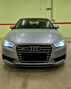 Audi A3, снимка 1