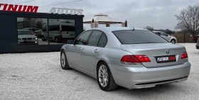BMW 760 V12/FACE/ПОДГРЕВ/ОБДУХВАНЕ/ПАНОРАМА/АЛКАНТАРА/FULL, снимка 12