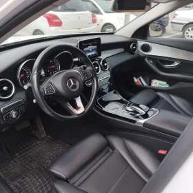 Mercedes-Benz C 220 220, снимка 12