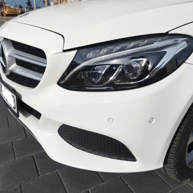 Mercedes-Benz C 220 220, снимка 8