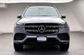 Mercedes-Benz GLS 450 4MATIC * NAVI * LED * CAMERA * BURMESTER * ПОДГРЕВ, снимка 1