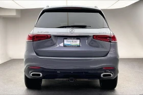 Mercedes-Benz GLS 450 4MATIC * NAVI * LED * CAMERA * BURMESTER * ПОДГРЕВ, снимка 6