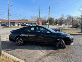 Hyundai Elantra N Line Ultimate* BOSE* BLIND SPOT* LANE ASSIST, снимка 7