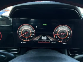 Hyundai Elantra N Line Ultimate* BOSE* BLIND SPOT* LANE ASSIST, снимка 12