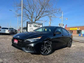 Hyundai Elantra N Line Ultimate* BOSE* BLIND SPOT* LANE ASSIST, снимка 2