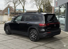 Mercedes-Benz EQB 250 AMG Line, снимка 3