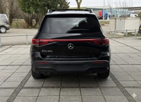 Mercedes-Benz EQB 250 AMG Line, снимка 4