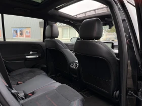Mercedes-Benz EQB 250 AMG Line, снимка 9