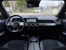 Mercedes-Benz EQB 250 AMG Line, снимка 12
