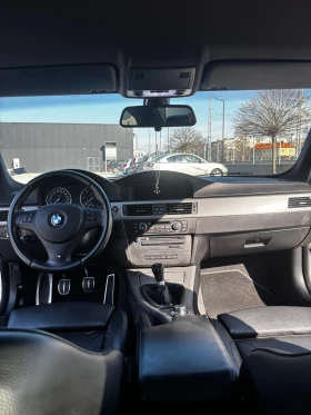 BMW 320 320Д184 edition, снимка 9