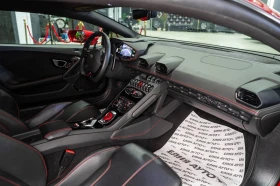 Lamborghini Huracan 5.2 V10 LIMITED EDITION CARBON CERAMIC ЛИЗИНГ 100%, снимка 14