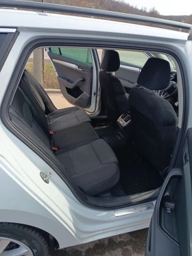 Skoda Superb 2.0TDI, снимка 9