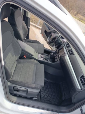 Skoda Superb 2.0TDI, снимка 11