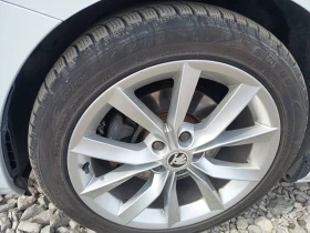 Skoda Superb 2.0TDI, снимка 15