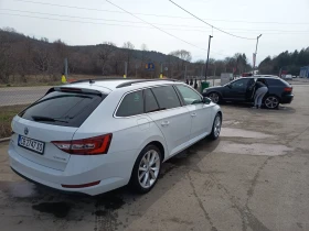 Skoda Superb 2.0TDI, снимка 5