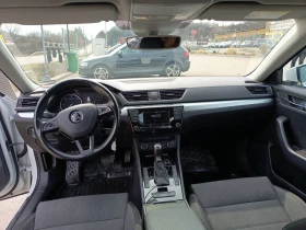 Skoda Superb 2.0TDI, снимка 13