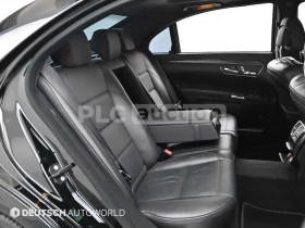 Mercedes-Benz S 63 AMG ABC* DISTRONIK* ОБДУХ* NIGHT VIEW* PANO* ALCANTARA, снимка 15