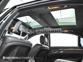 Mercedes-Benz S 63 AMG ABC* DISTRONIK* ОБДУХ* NIGHT VIEW* PANO* ALCANTARA, снимка 14