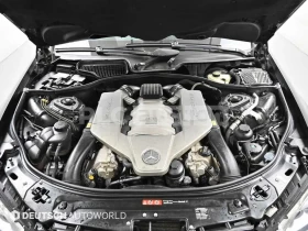 Mercedes-Benz S 63 AMG ABC* DISTRONIK* ОБДУХ* NIGHT VIEW* PANO* ALCANTARA, снимка 16