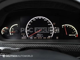 Mercedes-Benz S 63 AMG ABC* DISTRONIK* ОБДУХ* NIGHT VIEW* PANO* ALCANTARA, снимка 9