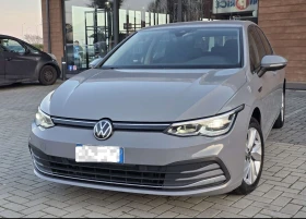 VW Golf 2.0 TDI DSG SCR Style, снимка 3