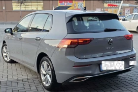 VW Golf 2.0 TDI DSG SCR Style, снимка 4