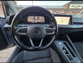 VW Golf 2.0 TDI DSG SCR Style, снимка 11