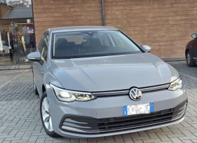 VW Golf 2.0 TDI DSG SCR Style, снимка 1