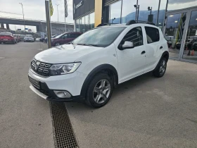 Dacia Sandero 0.9 Tce 90 к.с. бензин, снимка 1