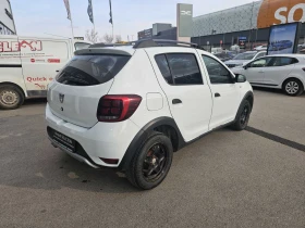 Dacia Sandero 0.9 Tce 90 к.с. бензин, снимка 5