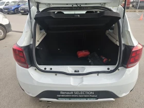 Dacia Sandero 0.9 Tce 90 к.с. бензин, снимка 14