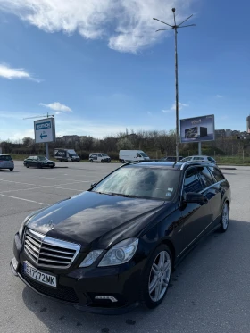 Mercedes-Benz E 350 3.5-265, снимка 2
