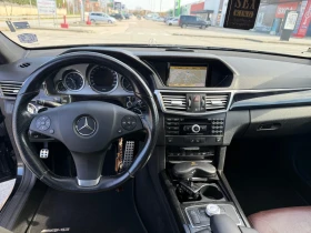 Mercedes-Benz E 350 3.5-265, снимка 7