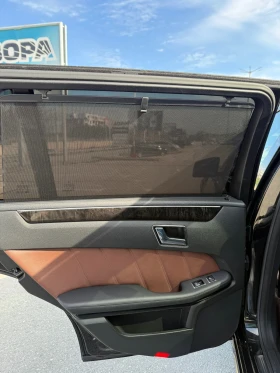 Mercedes-Benz E 350 3.5-265, снимка 11