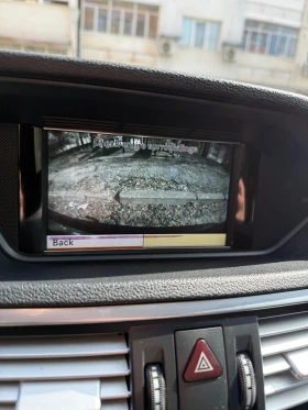 Mercedes-Benz E 350 3.5-265, снимка 14