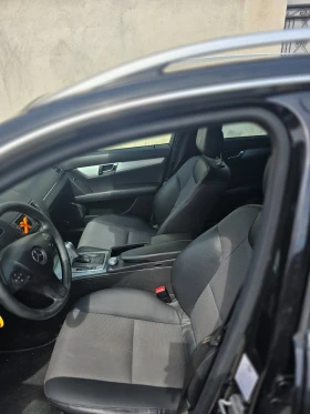 Mercedes-Benz C 350, снимка 4