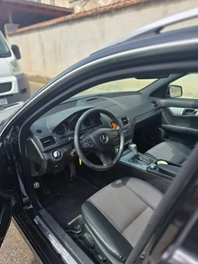 Mercedes-Benz C 350, снимка 3
