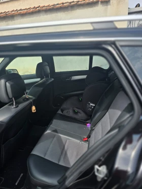Mercedes-Benz C 350, снимка 5