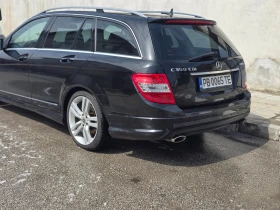Mercedes-Benz C 350, снимка 2