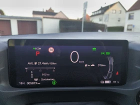 Honda e:Ny1 LEATHER/CAM/NAVI/180h, снимка 10